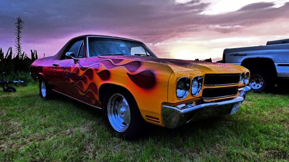El Camino