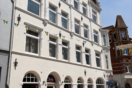 Gewerbeobjekt Lübeck Innenstadt - 2.500&euro; | Angebot:26884061