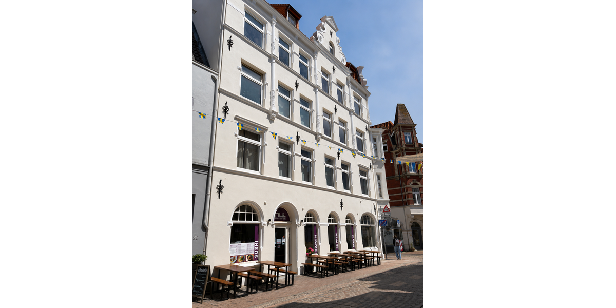 Gewerbeobjekt Lübeck Innenstadt - 2.500&euro; | Angebot:26884061