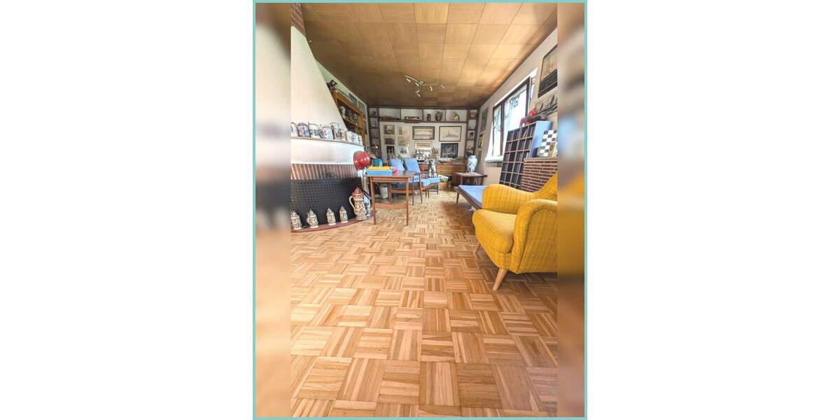 Einfamilienhaus Lübeck St. Lorenz Nord - 5 Zimmer, 145 m&sup2;, 199.000&euro; | Angebot:25690933