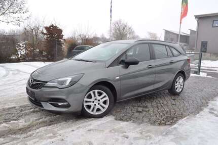 Opel Astra 113.000 km 10.480 &euro; Ahrensboek 23623