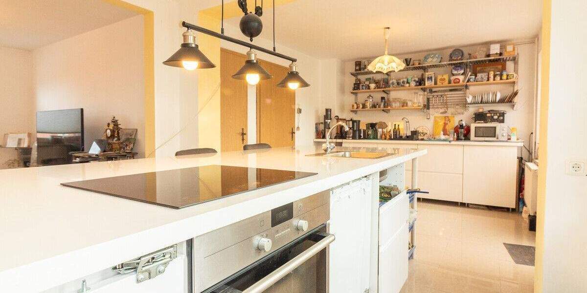 Einfamilienhaus Lübeck St. Lorenz Nord - 6 Zimmer, 146 m&sup2;, 399.000&euro; | Angebot:24972181