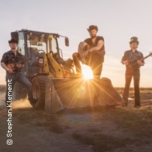 Mandowar & Metalchor 06.02.2026 Riders Cafe