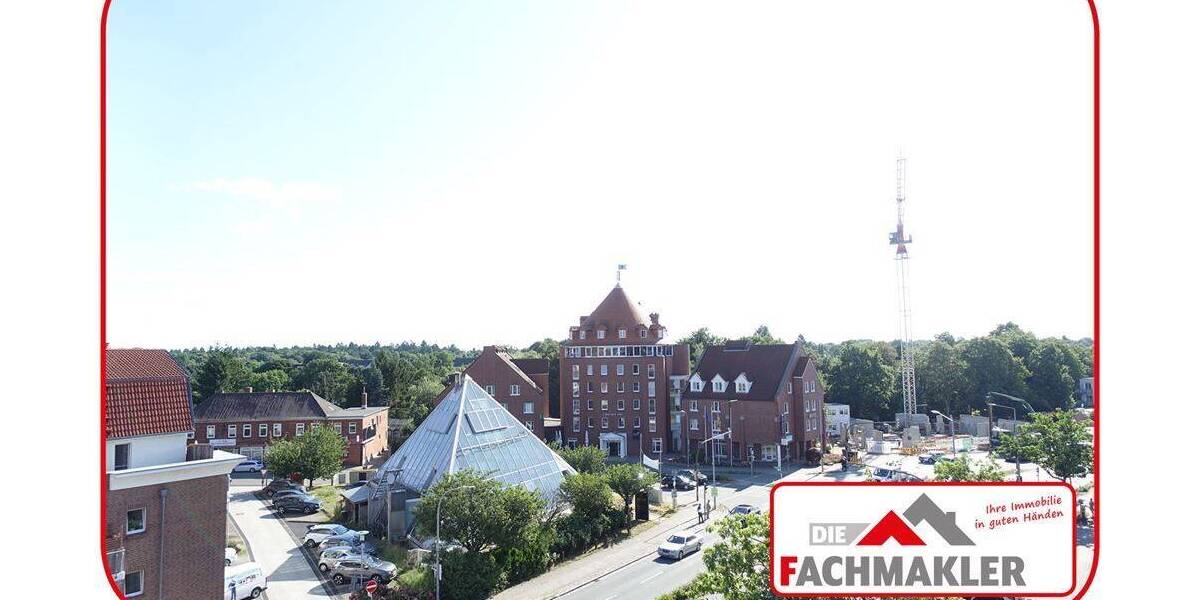 Etagenwohnung Stockelsdorf - 3 Zimmer, 85 m&sup2;, 199.500&euro; | Angebot:23948257