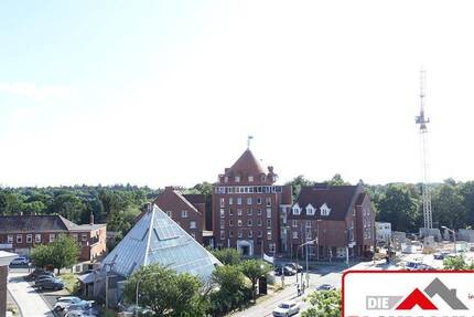 Wohnung Stockelsdorf - 3 Zimmer, 85 m&sup2;, 199.500&euro; | Angebot:23948257