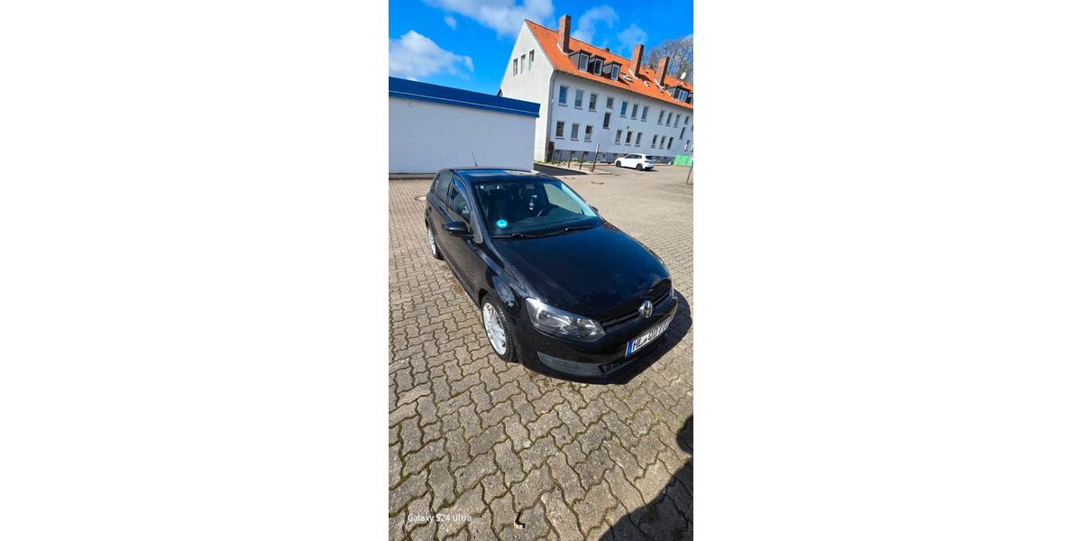 VW Polo 29.000 km 8.000 &euro; Lübeck 23570