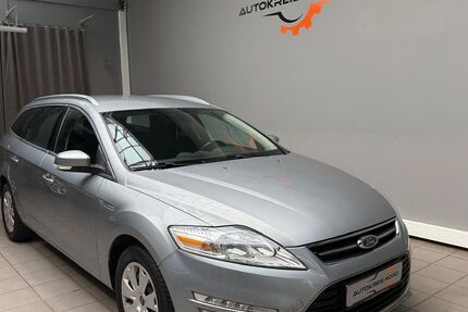 Ford Mondeo 148.000 km 6.999 &euro; Lübeck 23556