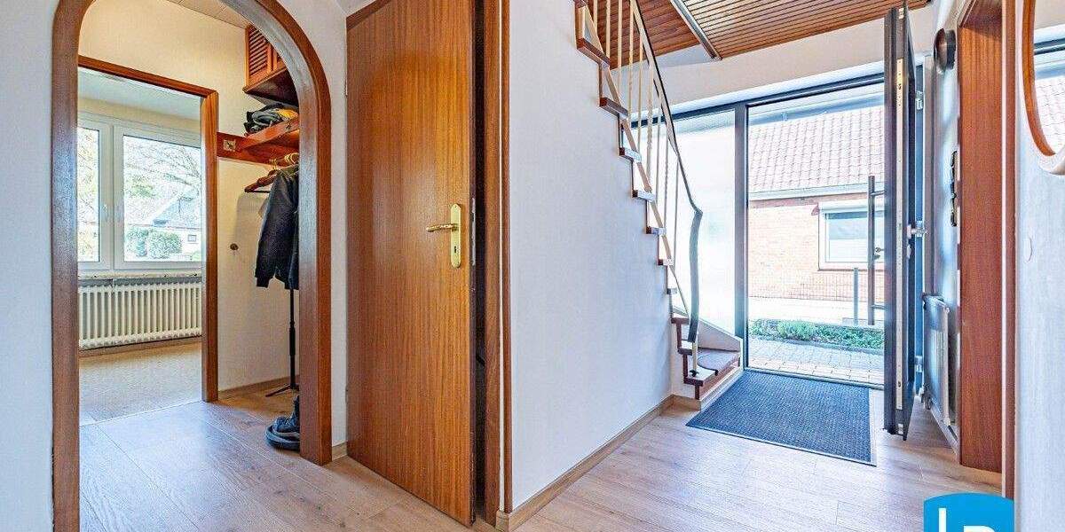 Einfamilienhaus Süsel Woltersmühlen - 5 Zimmer, 130 m&sup2;, 475.000&euro; | Angebot:25747244
