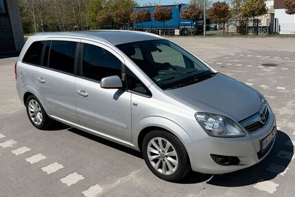 Opel Zafira 209.000 km 3.890 &euro; Bad Oldesloe 23843