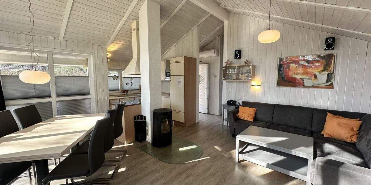 Mehrfamilienhaus, Wohnhaus Lübeck Travemünde - 4 Zimmer, 71 m&sup2;, 469.000&euro; | Angebot:25673038