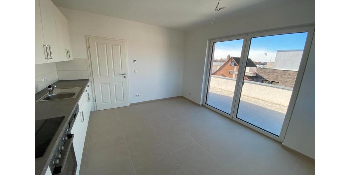 Terrassenwohnung Lübeck Sankt Lorenz Nord - 2 Zimmer, 86 m&sup2;, 1.390&euro; | Angebot:26249131