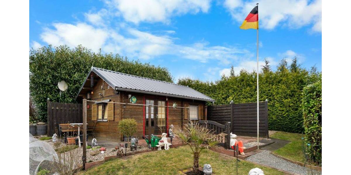 Einfamilienhaus Süsel Zarnekau - 4 Zimmer, 100 m&sup2;, 360.000&euro; | Angebot:25970229