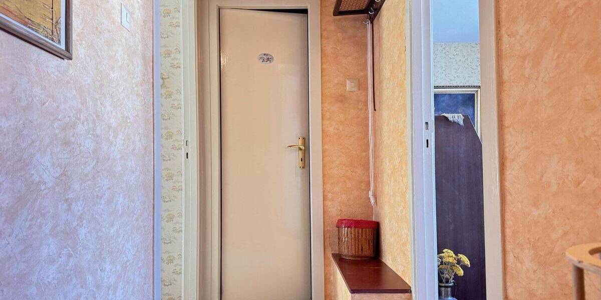 Reihenmittelhaus Lübeck St. Lorenz Nord - 3 Zimmer, 79 m&sup2;, 199.900&euro; | Angebot:26037039