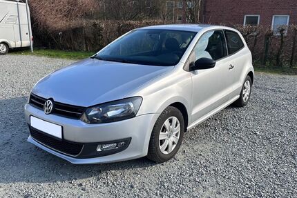 VW Polo 121.000 km 5.000 &euro; Lübeck 23558