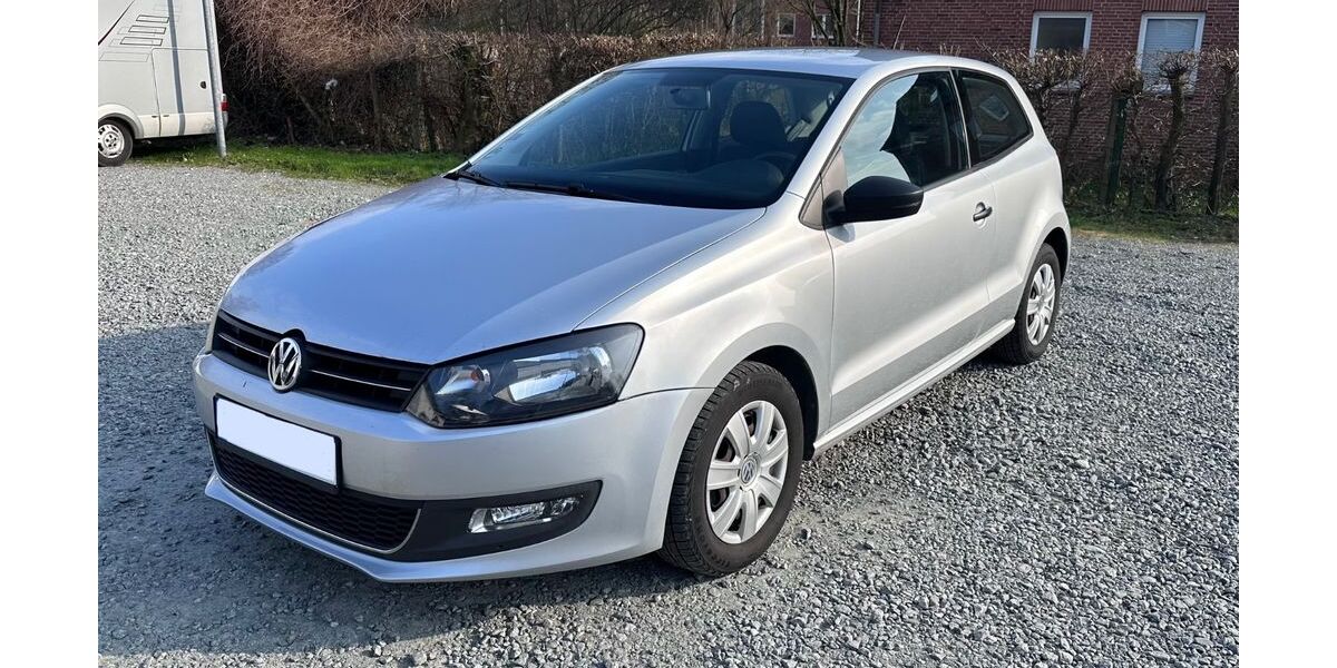 VW Polo 121.000 km 5.000 &euro; Lübeck 23558