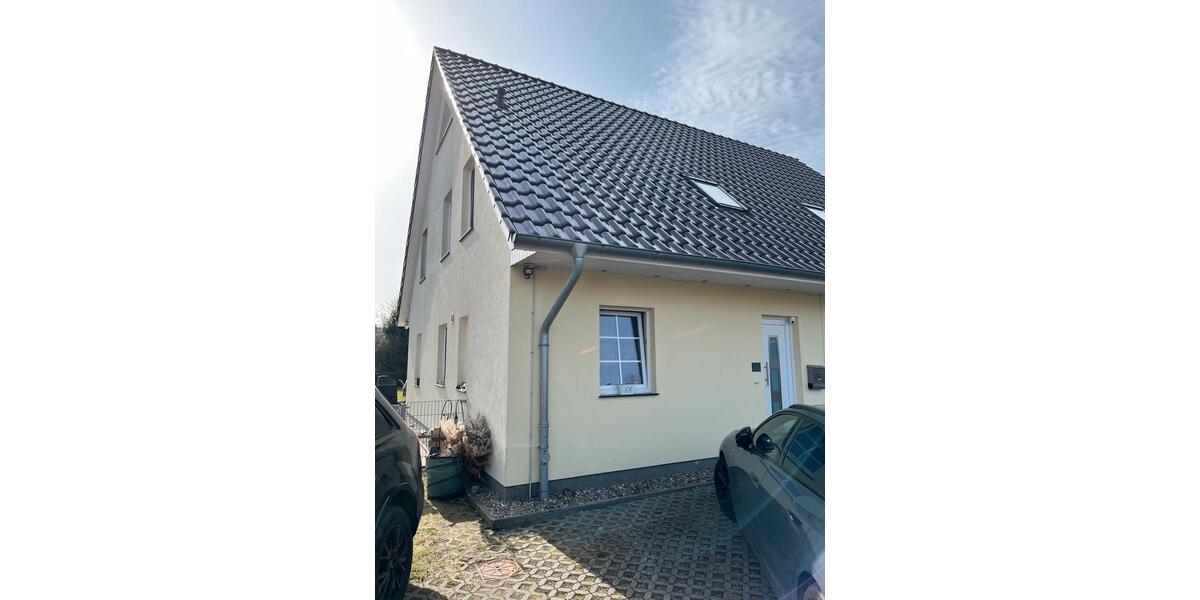 Doppelhaushälfte Lübeck Sankt Lorenz Nord - 4 Zimmer, 105 m&sup2;, 448.000&euro; | Angebot:25588787