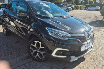 Renault Captur 39.950 km 12.450 € Lübeck 23560