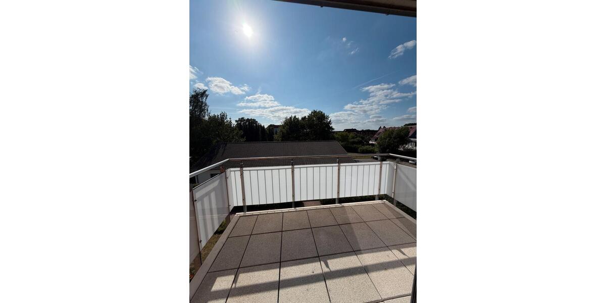 Etagenwohnung Bad Segeberg - 2.5 Zimmer, 56 m&sup2;, 225.000&euro; | Angebot:27120267