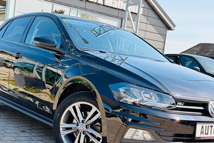 VW Polo 87.000 km 14.485 &euro; Stepenitztal 23936