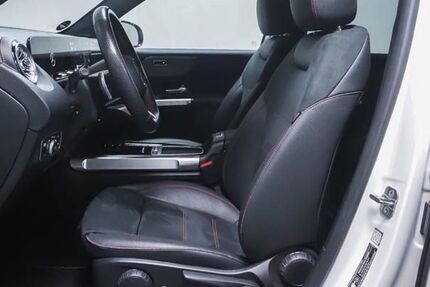 Mercedes-Benz EQB 21.696 km 42.790 &euro; Lübeck 23556