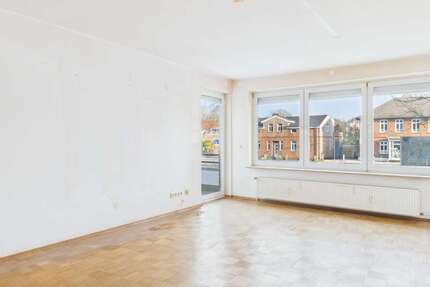 Wohnung Bad Schwartau - 3 Zimmer, 91 m&sup2;, 330.000&euro; | Angebot:24709477