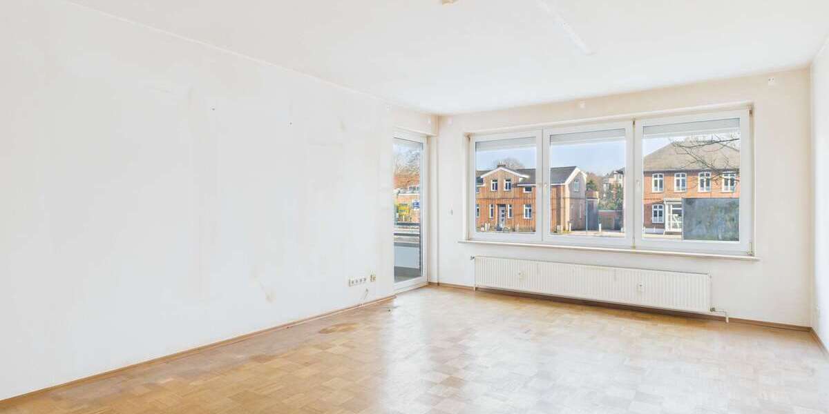 Wohnung zum Kaufen in Bad Schwartau 330.000 € 91.33 m² 3 zimmer