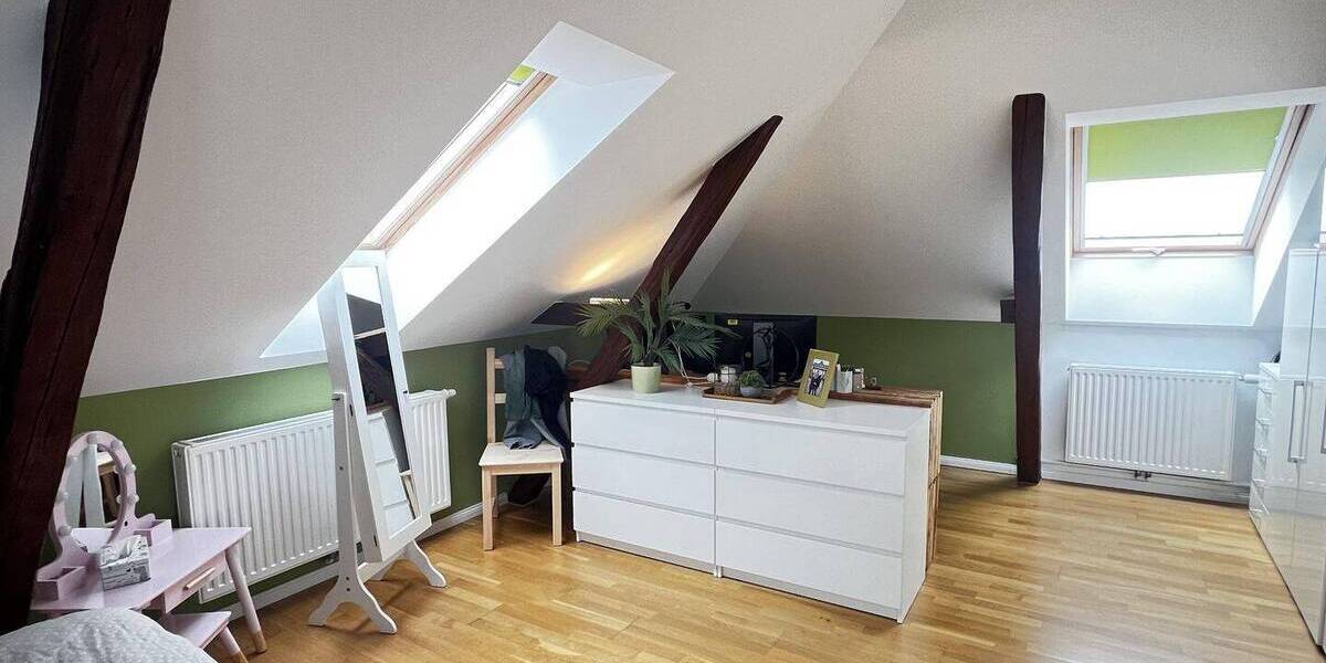 Etagenwohnung Lübeck St. Gertrud - 3 Zimmer, 82 m&sup2;, 285.000&euro; | Angebot:26388915