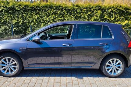 VW Golf 209.000 km 8.750 &euro; Mölln 23879