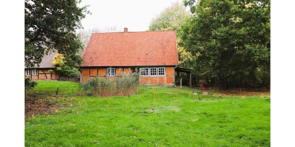 Bauernhaus, Landhaus Rehna - 5 Zimmer, 160 m&sup2;, 660.000&euro; | Angebot:23375528