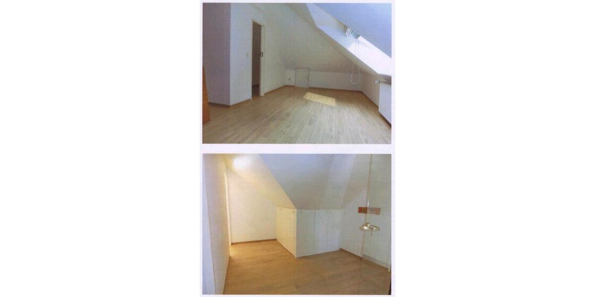 Dachgeschoßwohnung Timmendorfer Strand - 2 Zimmer, 57 m&sup2;, 680&euro; | Angebot:26663498