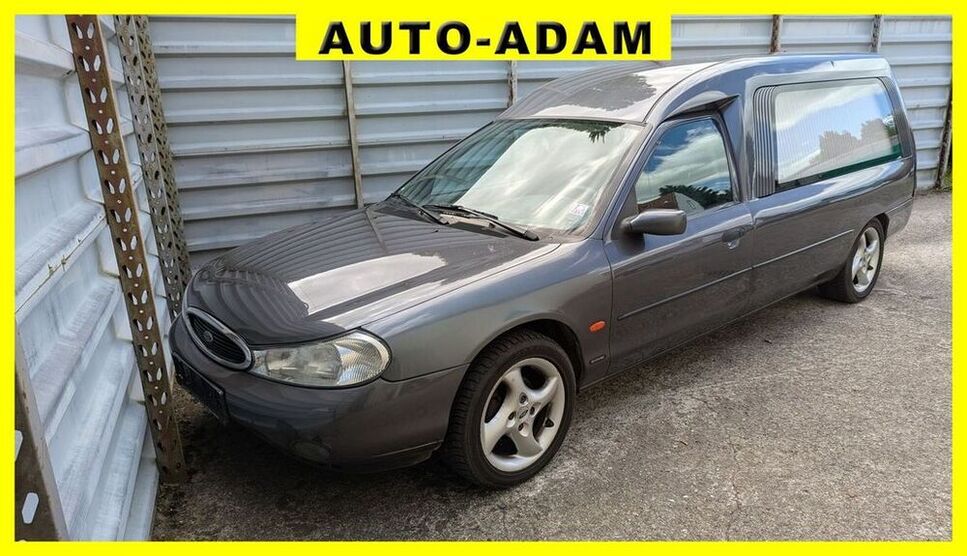 Mondeo
