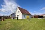 Einfamilienhaus Dassow - 4 Zimmer, 107 m&sup2;, 319.000&euro; | Angebot:26043299