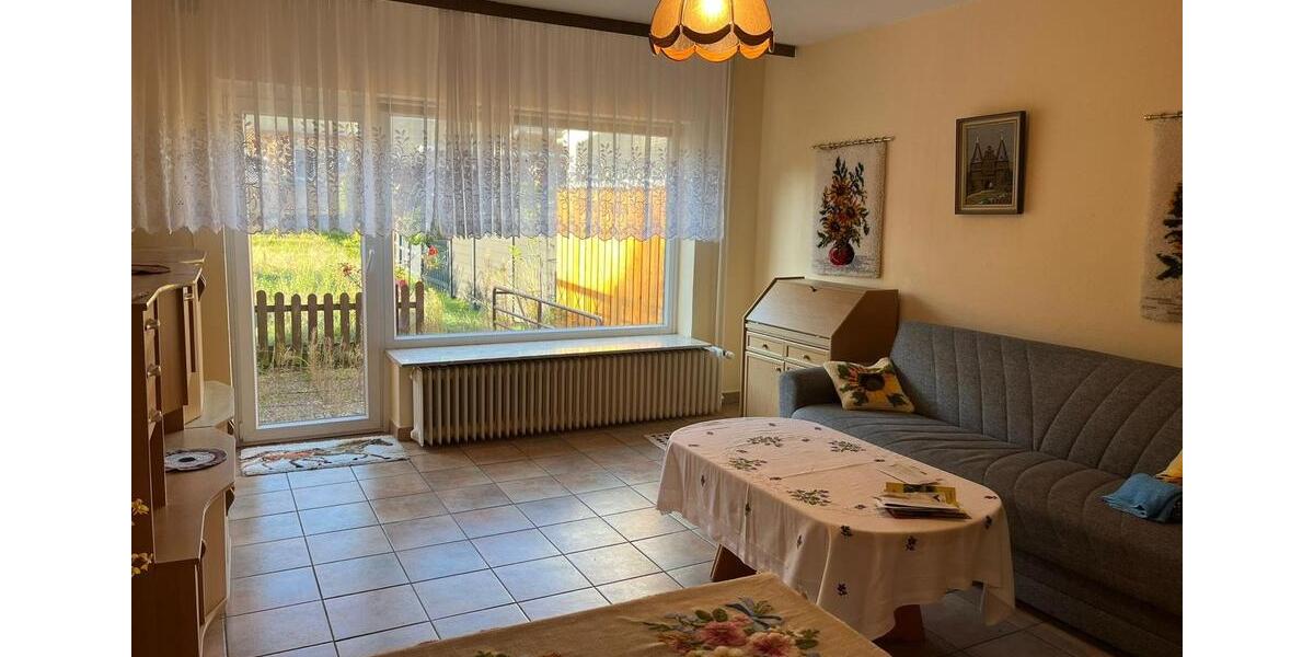 Reihenhaus Lübeck Kücknitz - 4 Zimmer, 110 m&sup2;, 172.000&euro; | Angebot:24783381
