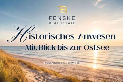 Haus Travemünde Alt-Travemünde / Rönnau - 20 Zimmer, 1.100 m&sup2;, 2.720.000&euro; | Angebot:26398920