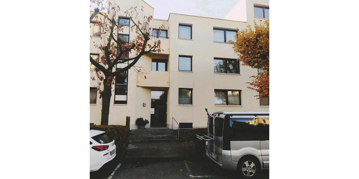 Eigentumswohnung 3 zimmer