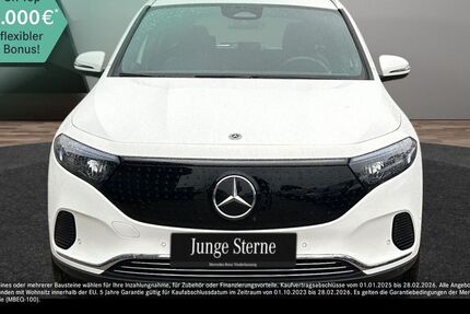 Mercedes-Benz EQA 3.054 km 35.990 € Lübeck 23556