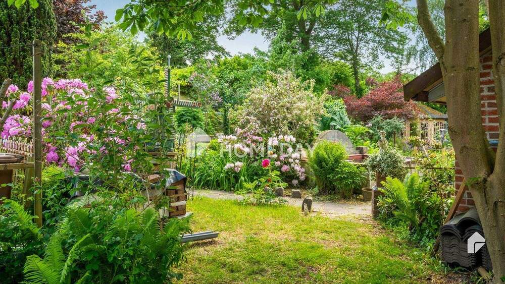 Einfamilienhaus Klempau - 1 Zimmer, 420 m&sup2;, 1.035.000&euro; | Angebot:25737421