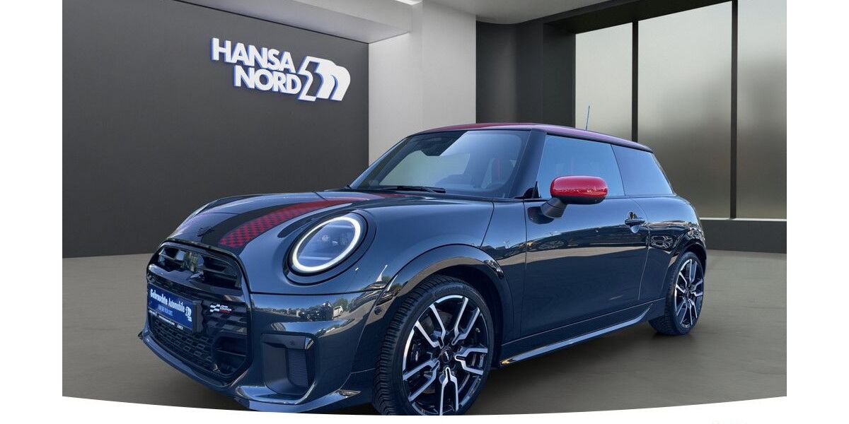 Mini Cooper S 14.701 km 30.850 &euro; Lübeck 23554