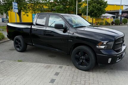 Dodge RAM 160.000 km 22.999 &euro; Reinfeld 23858