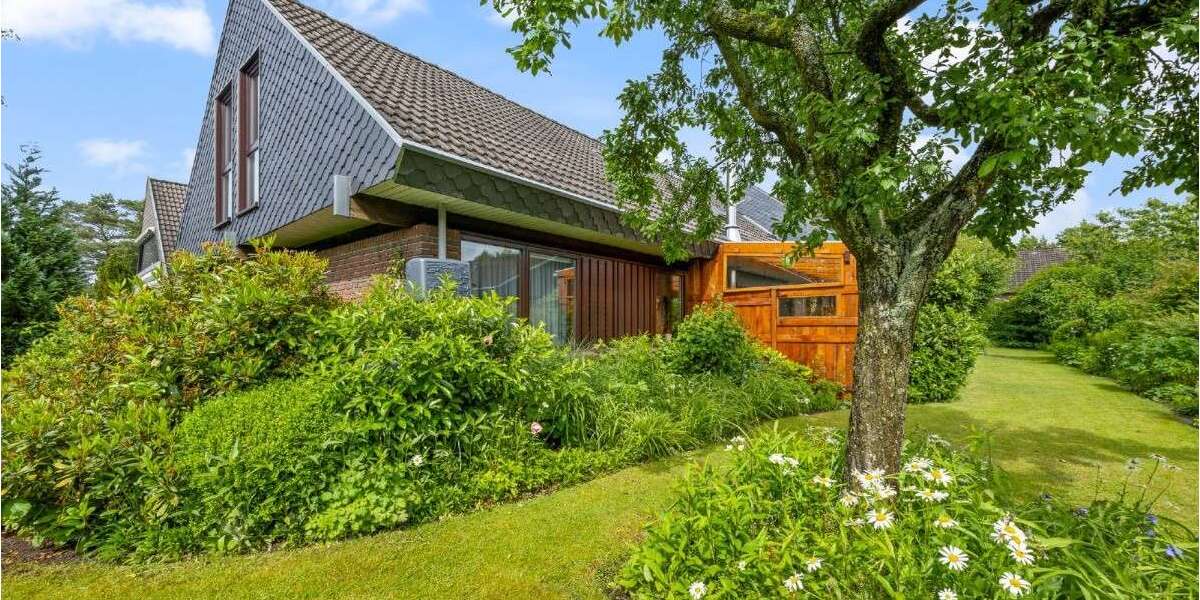 Einfamilienhaus Tremsbüttel - 3.5 Zimmer, 137 m&sup2;, 1.800&euro; | Angebot:25515241
