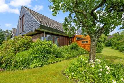 Haus Tremsbüttel - 3.5 Zimmer, 137 m&sup2;, 1.800&euro; | Angebot:25515241