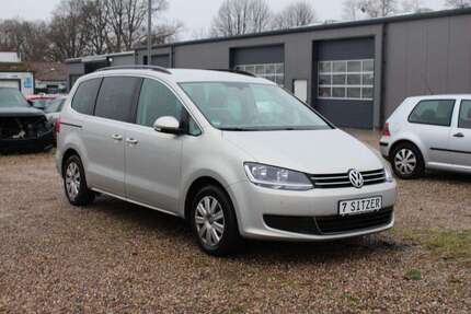 VW Sharan 297.757 km 6.790 € Mölln 23879