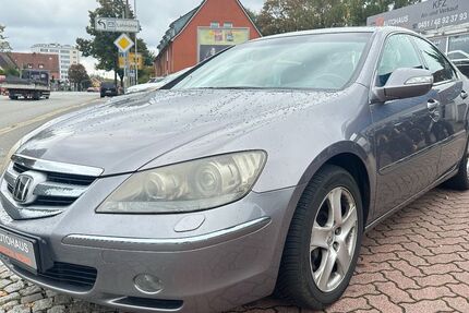Honda Legend 262.000 km 5.990 € Lübeck 23556