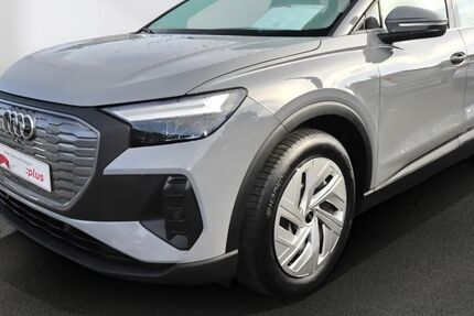 Audi Q4 e-tron 28.000 km 26.450 &euro; Lübeck 23556