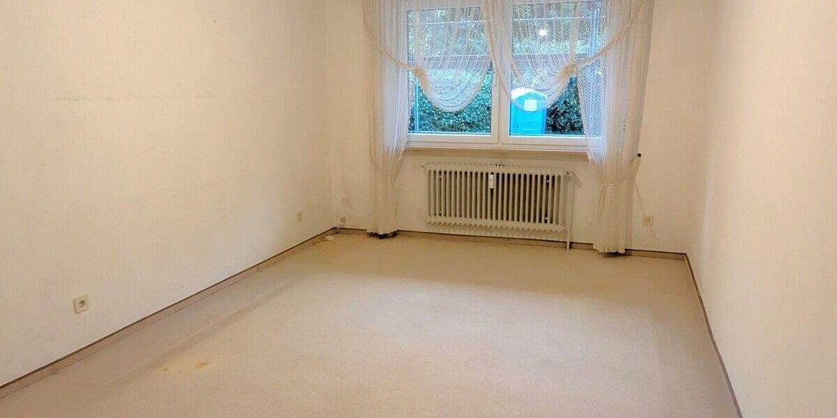 Etagenwohnung Bad Schwartau - 3 Zimmer, 79 m&sup2;, 229.000&euro; | Angebot:24401004