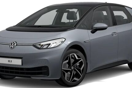 VW ID.3 42.050 km 21.490 &euro; Lübeck 23560