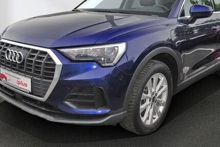 Audi Q3 45.400 km 27.480 &euro; Lübeck 23556