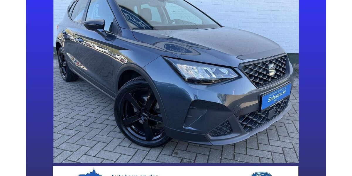 Seat Arona 99.410 km 13.898 &euro; Mölln 23879