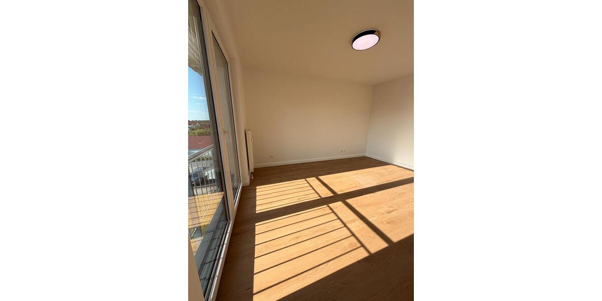 Etagenwohnung Bad Segeberg - 2.5 Zimmer, 56 m&sup2;, 225.000&euro; | Angebot:27120267
