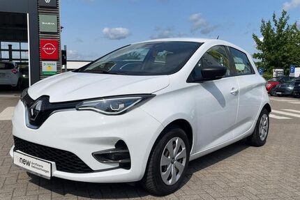 Renault ZOE 28.648 km 12.980 &euro; Bad Segeberg 23795